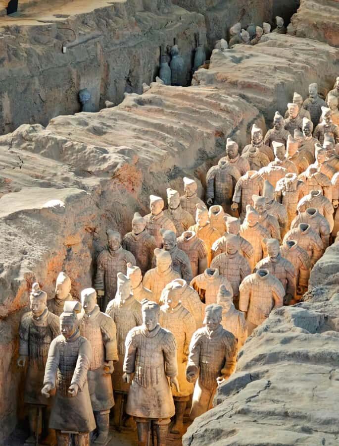 Xi'an: Terracotta Warriors Ticket with Digital Guide - Why This Tour Works for Different Travelers