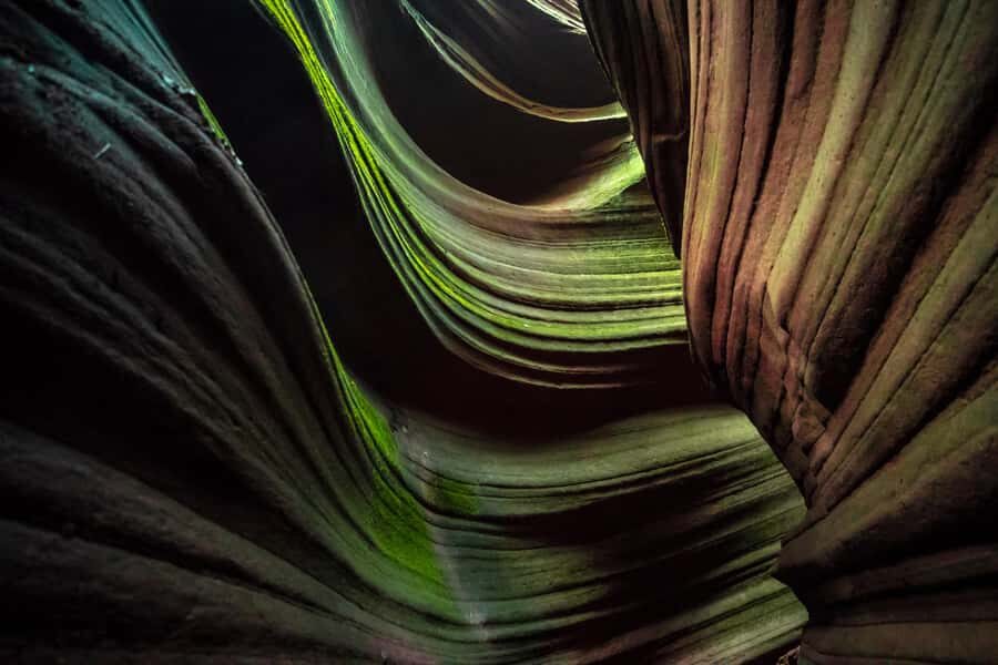 Xi'an to Yucha/Ganquan Grand Canyon Private Day Trip - An In-Depth Look at the Yucha/Ganquan Grand Canyon Private Day Trip