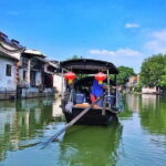 Xitang Water Town Self-Guided Tour from Shanghai with Private Transfer - What Travelers Say About This Tour