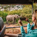 Yala National Park: Entrance Ticket - What is Included and Not Included