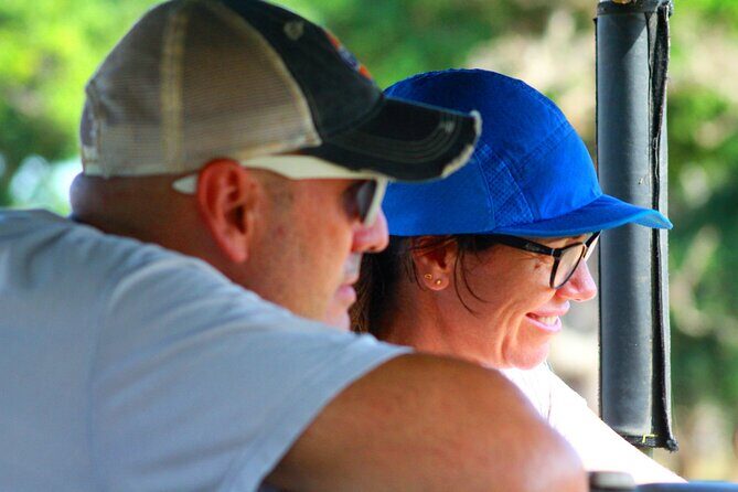 Yala National Park Safari Tours - The Value of the Tour