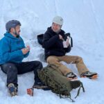 Yamagata: Icefall Ice Monster Snow Trekking with Local Guide - Good To Know