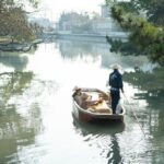 Yanagawa River Cruise Traditional Boat Tour (Shared Ride) - An In-Depth Look at the Yanagawa River Cruise