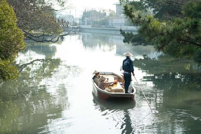 Yanagawa River Cruise Traditional Boat Tour (Shared Ride) - Who Will Love This Tour?