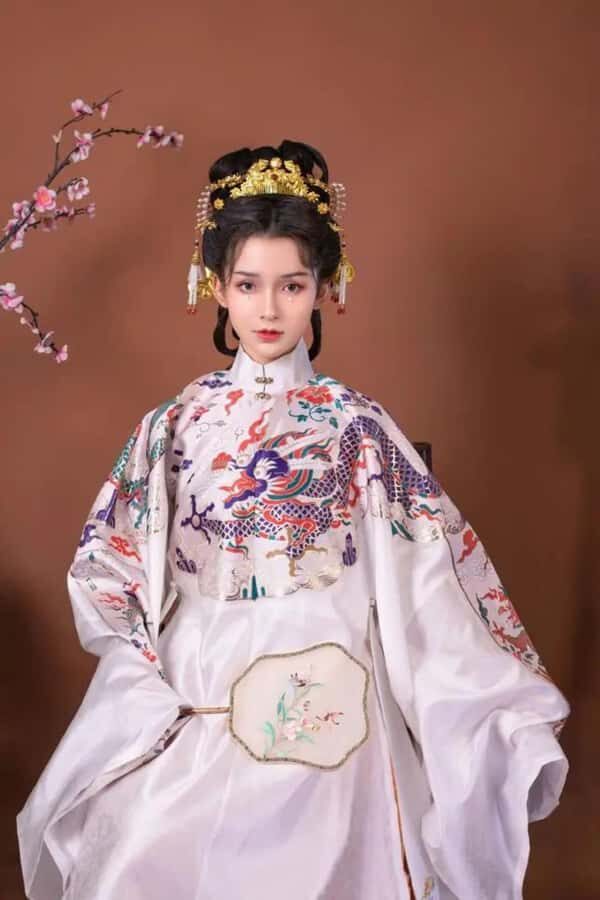 Yangshuo Traditional Costume Rental & Makeup Services - The Cultural Significance and Authenticity