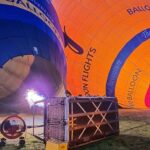Yarra Valley: Balloon Flight with Breakfast - Who Would Love This Experience?