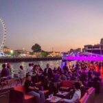 Yodsiam - Siam Sunset Party Cruise - Authentic Traveler Insights