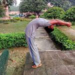 Yoga with Manjeet - A Serene Introduction to Yoga & Meditation
