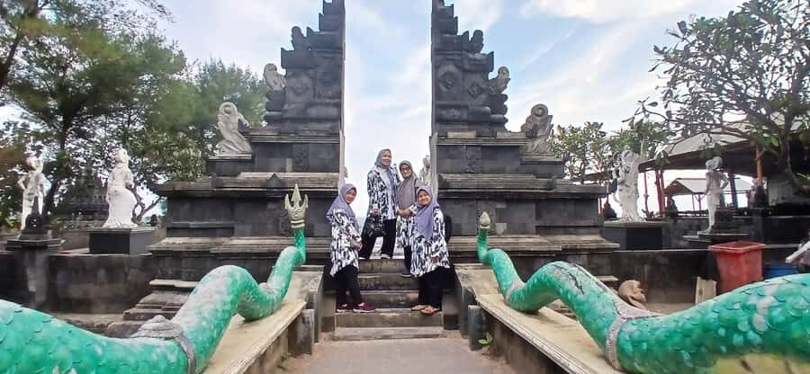 Yogyakarta: 2 Days City Tour with Pickup and Drop-off - Who Will Love This Tour?