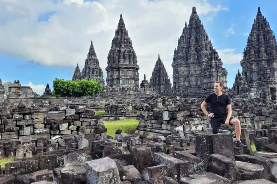 Yogyakarta: 3-hour Prambanan Tour Include Pickup & Entry Fee - A Deep Dive into the Prambanan Experience