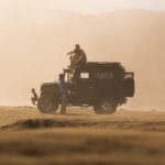 Yogyakarta: 3D2N Bromo and Ijen All-In Private Tour To Bali - What Travelers Can Expect: Transportation, Comfort, and Challenges