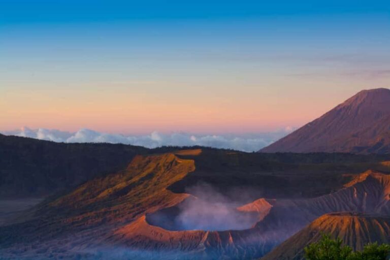 Yogyakarta: 4 Days Temples, Bromo, Ijen Private Tour To Bali - Practical Details & What You Should Know