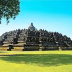 Yogyakarta: Borobudur 5-hour Tour with Climb-up & Transfers - Why This Tour Works Well