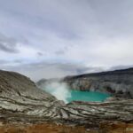 Yogyakarta: Borobudur, Bromo, Ijen, and Waterfall Tour - Transportation & Logistics