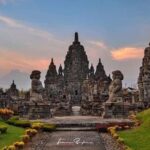 YOGYAKARTA; BOROBUDUR CLIMB UP AND PRAMBANAN TEMPLE TOUR. - Visiting Prambanan: Asia’s Most Beautiful Hindu Temple