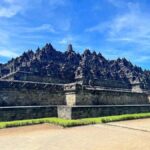 Yogyakarta: Borobudur Merapi Prambanan include all tickets - Pickup and Start