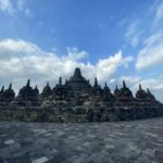 Yogyakarta :Borobudur, Merapi Volcano & Prambanan Temple - Practical Details and Logistics
