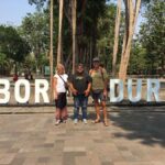 Yogyakarta: Borobudur & Prambanan Guided Tour with Pickup - Who Should Consider This Tour?