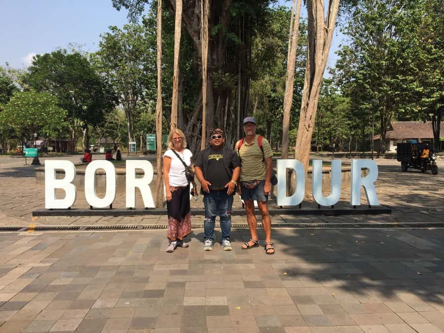 Yogyakarta: Borobudur & Prambanan Guided Tour with Pickup - Who Should Consider This Tour?