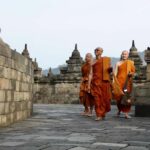 Yogyakarta: Borobudur Sunrise (climb-up) and Prambanan Tour - Practical Details and Tips
