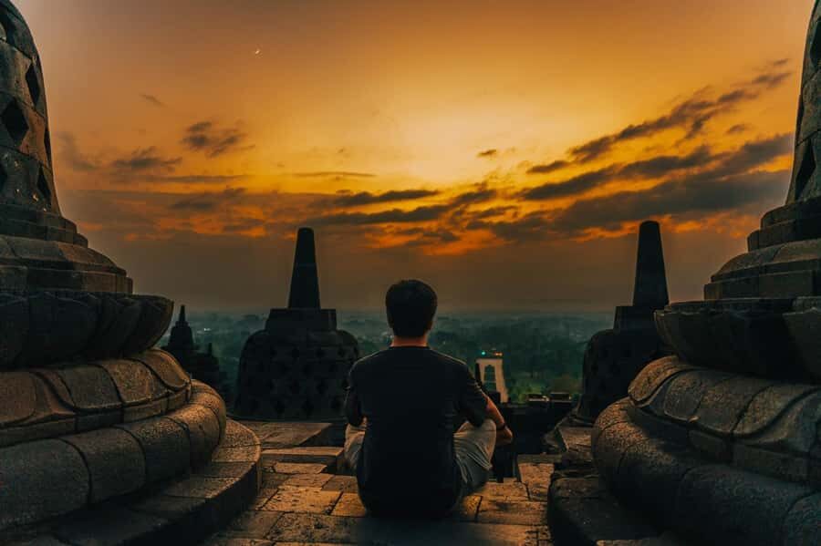 Yogyakarta: Borobudur Sunrise Climb VIP and Prambanan Guided - Value and Practical Tips