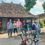 Yogyakarta : Borobudur temple + cycling - What To Expect from the Tour