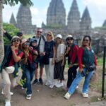 YOGYAKARTA BOROBUDUR Top structure AND PRAMBANAN TEMPLES - Exploring Borobudur: A Giant of Buddhism