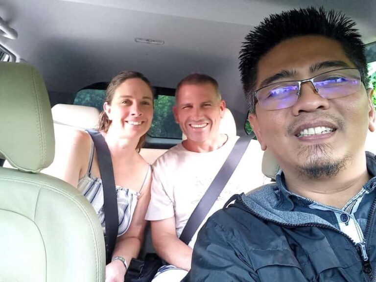 Yogyakarta City Tour (10 hours private tour) - Exploring Yogyakarta at Your Own Pace