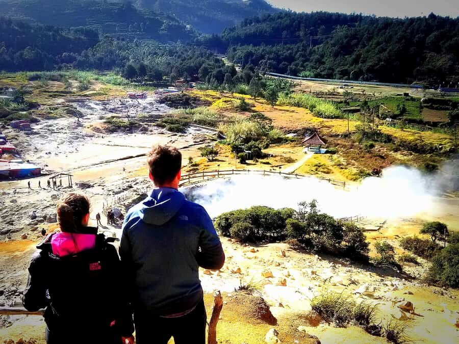 Yogyakarta: Customizable Day Trip with Driver & Guide - FAQ