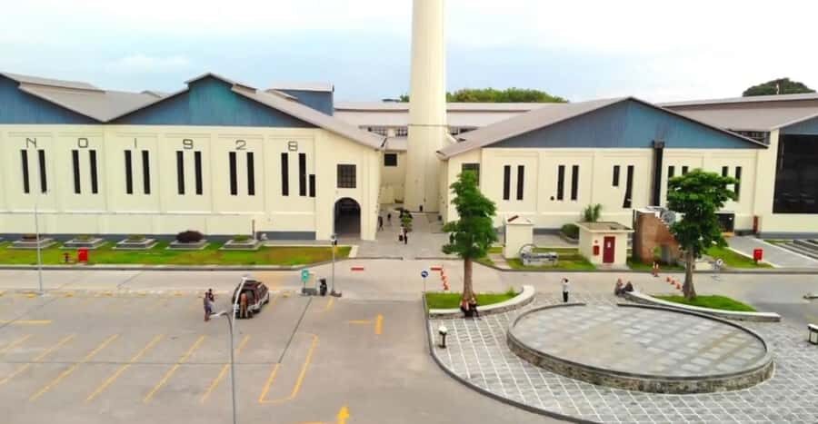 Yogyakarta: De Tjolomadoe & Vredeburg Fort Museum Tour - Vredeburg Fort: A Fortified Witness to History