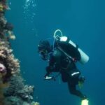 Yogyakarta: Goa Pindul, Nglambor Beach, & Sand Dunes Tour - Snorkeling at Pantai Nglambor