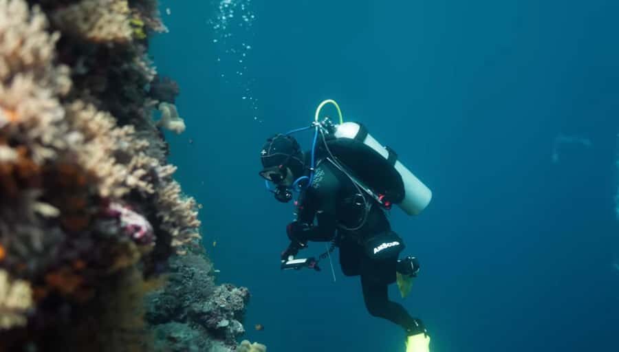 Yogyakarta: Goa Pindul, Nglambor Beach, & Sand Dunes Tour - Snorkeling at Pantai Nglambor