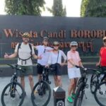 Yogyakarta: Half-Day Guided Bike City Tour - Detailed Review of the Tour