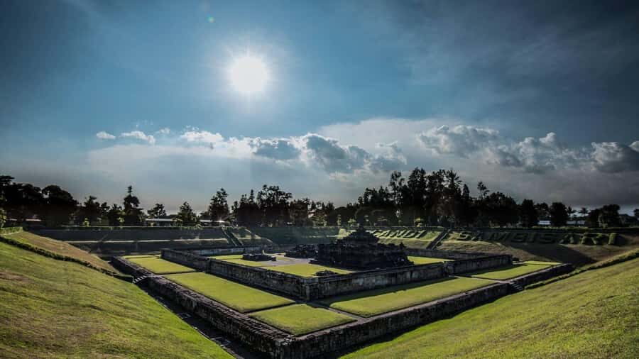 Yogyakarta Hidden Temples - Exploring Yogyakarta’s Hidden Temples: A Deep Dive