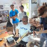 Yogyakarta : Inclusive Kotagede Heritage Tour - Accessibility and Comfort