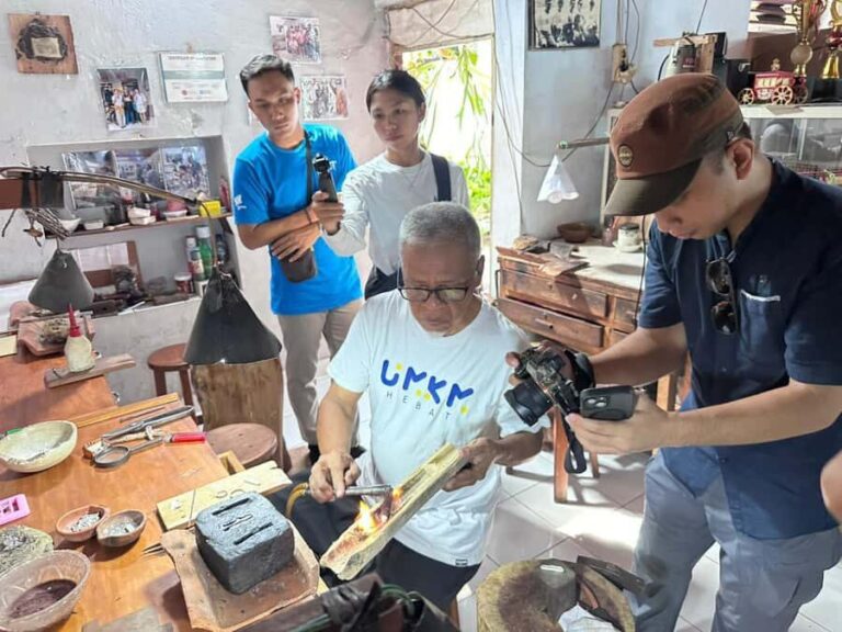 Yogyakarta : Inclusive Kotagede Heritage Tour - Accessibility and Comfort