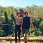 YOGYAKARTA : JOMBLANG CAVE ADVENTURE - Exploring the Jomblang Cave Tour in Detail