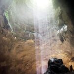 Yogyakarta :Jomblang cave& timang beach with lunch & gondola - Practical Details and Tips