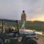 Yogyakarta: Merapi Jeep & Magelang Rafting - Exploring the Post-Eruption Landscape