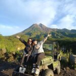 Yogyakarta: Mount Merapi Jeep Adventure and Cycling Tour - The Experience from the Guides and Reviews
