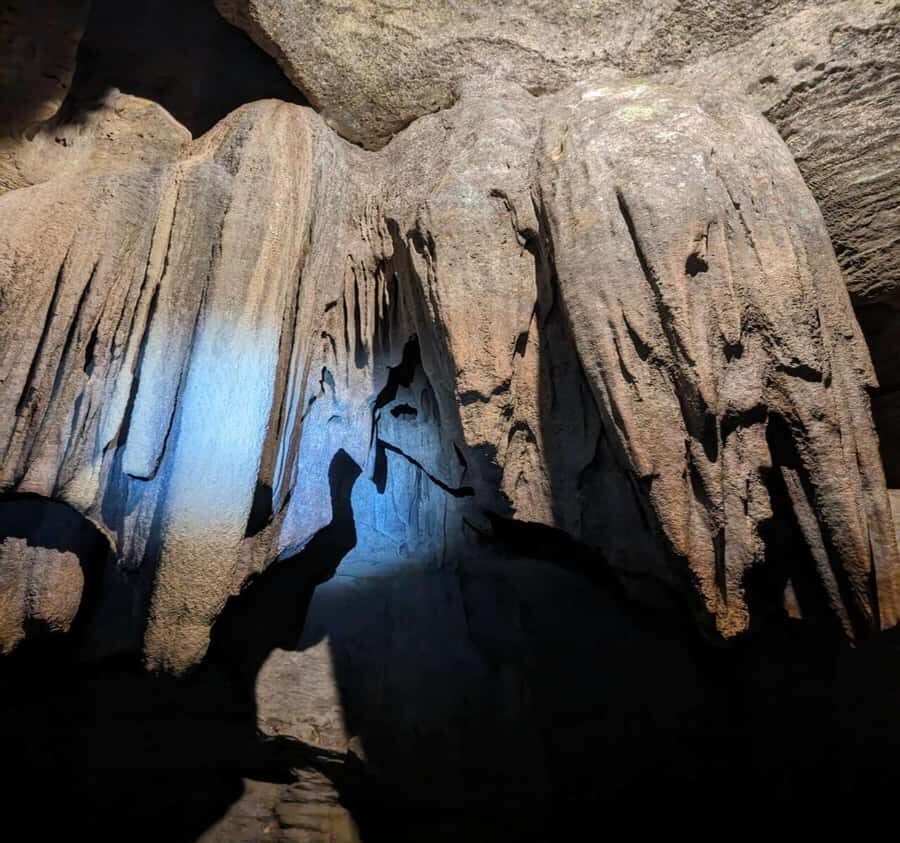 Yogyakarta: Mount Merapi Sunrise, Jomblang and Pindul Cave - The Entire Day in Detail