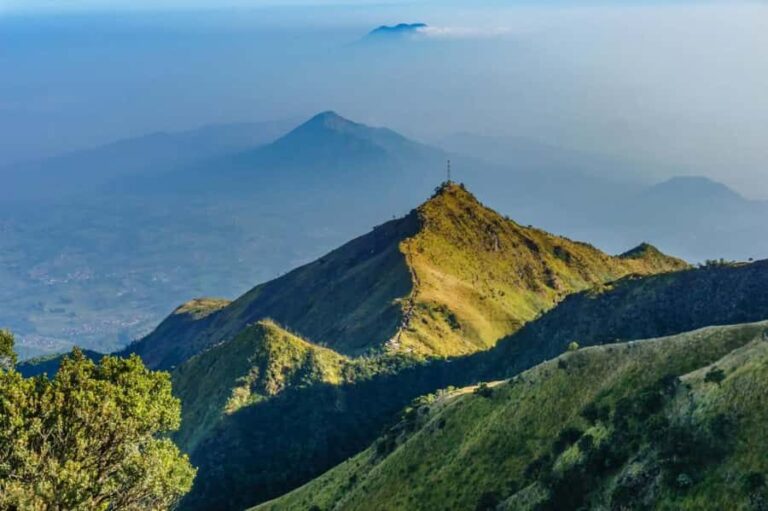 Yogyakarta: Mount Merbabu Sunrise Hike Full Day Trip - Why This Tour Offers Great Value