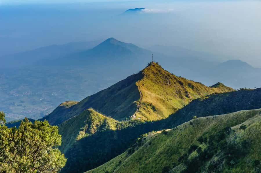 Yogyakarta: Mount Merbabu Sunrise Hike Full Day Trip - Why This Tour Offers Great Value