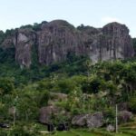 YOGYAKARTA; NGLANGGERAN ANCIENT MOUNTAIN AND PINDUL CAVE - An In-Depth Look at the Tour