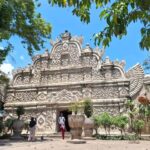 Yogyakarta: Palace & Tamansari with unique transportation - What Makes This Tour Stand Out?