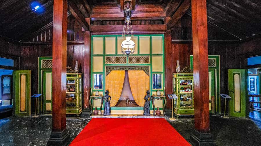 Yogyakarta : Pedal Through History, Cycling Tour of Kotagede - Why This Tour Offers Great Value