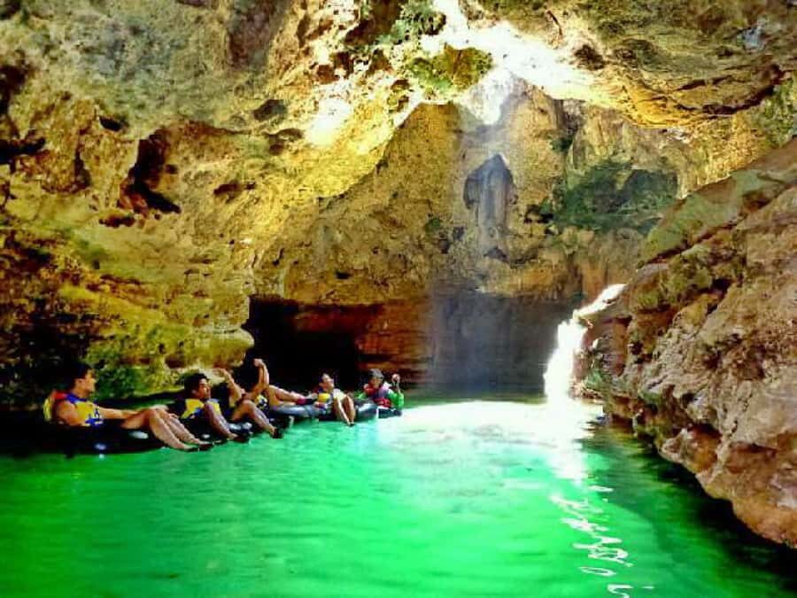 Yogyakarta : pindul cave, oyo river & timang beach adventure - Who Will Love This Tour?