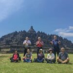 Yogyakarta: Prambanan and Borobudur Temples Guided Tour - The Itinerary in Detail