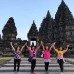 Yogyakarta: Prambanan and Borobudur Temples Guided Tour - Exploring Prambanan: The Largest Hindu Temple Compound