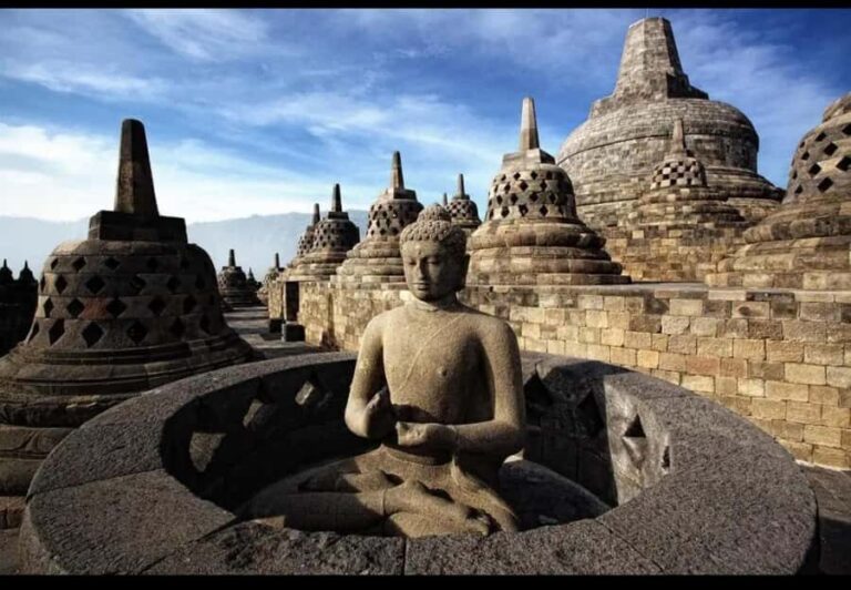 Yogyakarta: Private Tour of Borobudur and Prambanan Temples - What Truly Sets This Tour Apart